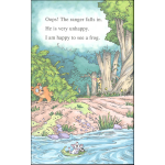 My First I Can Read Little Critter Exploring the Great Outdoors by Harper Collins 4