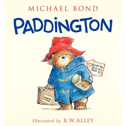 Paddington by Harper Collins