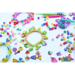 Rainbow Loo Loomi Pals Mega Combo by Choons Design 6