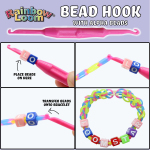 Rainbow Loo Loomi Pals Mega Combo by Choons Design 7