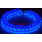 Rainbow Loom Bands Jelly Opaque Fireflies Glow Mix by Choons Design 5