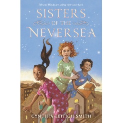 Sisters of the Neversea by Harper Collins