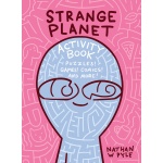 Strange Planet Activity Book by Harper Collins