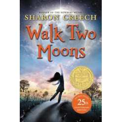 Walk Two Moons by Harper Collins