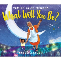 What Will You Be by Harper Collins
