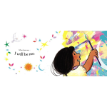What Will You Be by Harper Collins 3