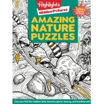 Amazing Nature Puzzles by Highlights