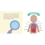 Baby Medical School My Doctors Visit A Doctor Book for Kids by Sourcebooks 1