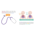 Baby Medical School My Doctors Visit A Doctor Book for Kids by Sourcebooks 4