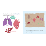 Baby Medical School My Doctors Visit A Doctor Book for Kids by Sourcebooks 7