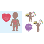 Baby Medical School My Doctors Visit A Doctor Book for Kids by Sourcebooks 8