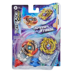 Beyblade Burst Surge Dual Collection by Hasbro 1