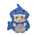 Calico Critters Underwater Friends Duo Pack Limited Edition by Epoch Everlasting Play 2