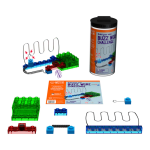 Circuit Blox BYO Buzz Wire Challenge by E Blox 1