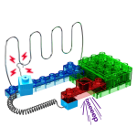 Circuit Blox BYO Buzz Wire Challenge by E Blox 2