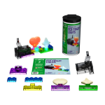 Circuit Blox™ BYO ECO Fidget Lights by E Blox 1