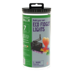 Circuit Blox™ BYO ECO Fidget Lights by E Blox