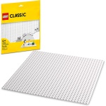 Classic White Baseplate by Lego