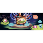 Digestion The Musical by Chronicle Books 5