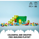 Duplo Deluxe Brick Box by Lego 1