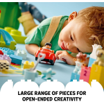 Duplo Deluxe Brick Box by Lego 2