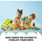 Duplo Deluxe Brick Box by Lego 3