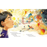 Eyes That Speak to the Stars by Harper Collins 3