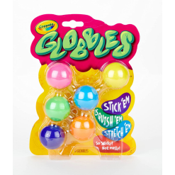 Globbles by Crayola