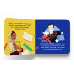 Good Night Stories for Rebel Girls Babys First Book of Extraordinary Women by Ingram 2