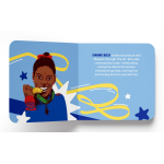 Good Night Stories for Rebel Girls Babys First Book of Extraordinary Women by Ingram 4