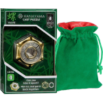 Hanayama Valve Level 4 by Hanayama 1