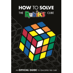 How To Solve The Rubiks Cube by Harper Collins