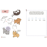 How to Draw Cute Animals by Sterling Publishing 1