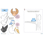How to Draw Cute Animals by Sterling Publishing 2