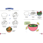 How to Draw Cute Food by Sterling Publishing 1