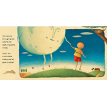 I Took the Moon for a Walk by Barefoot Books 3