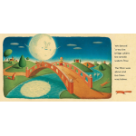 I Took the Moon for a Walk by Barefoot Books 4