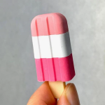 Ice Cream Eraser by Iwako 10