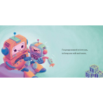 Im Programmed to Love You by Ingram 1