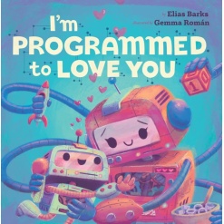 Im Programmed to Love You by Ingram