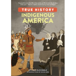 Indigenous America True History by Penguin Random House
