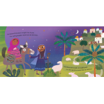 Joy to the World World of Celebrations by Barefoot Books 1