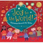 Joy to the World World of Celebrations by Barefoot Books