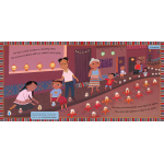 Joy to the World World of Celebrations by Barefoot Books 2