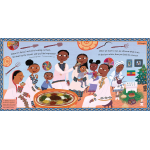 Joy to the World World of Celebrations by Barefoot Books 3
