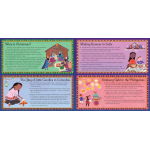 Joy to the World World of Celebrations by Barefoot Books 4