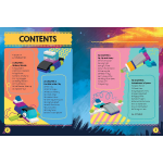 Lego 5 Minute Builds 100 Quick Model Build Ideas Basic Brick Kit and Awesome Games to Inspire Imagination and Creativity by Sourcebooks 1