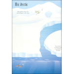 Little Stickers Animals by Usborne 4