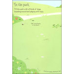 Little Stickers Pets by Usborne 1