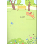 Little Stickers Pets by Usborne 2